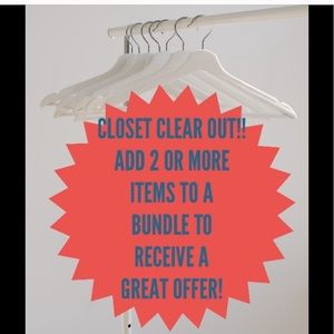 PLEASE SEND ME OFFERS